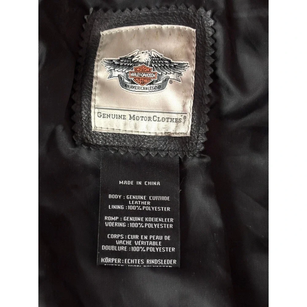 Harley-Davidson classic harley